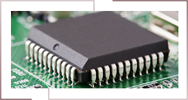 Semi Conductor Image